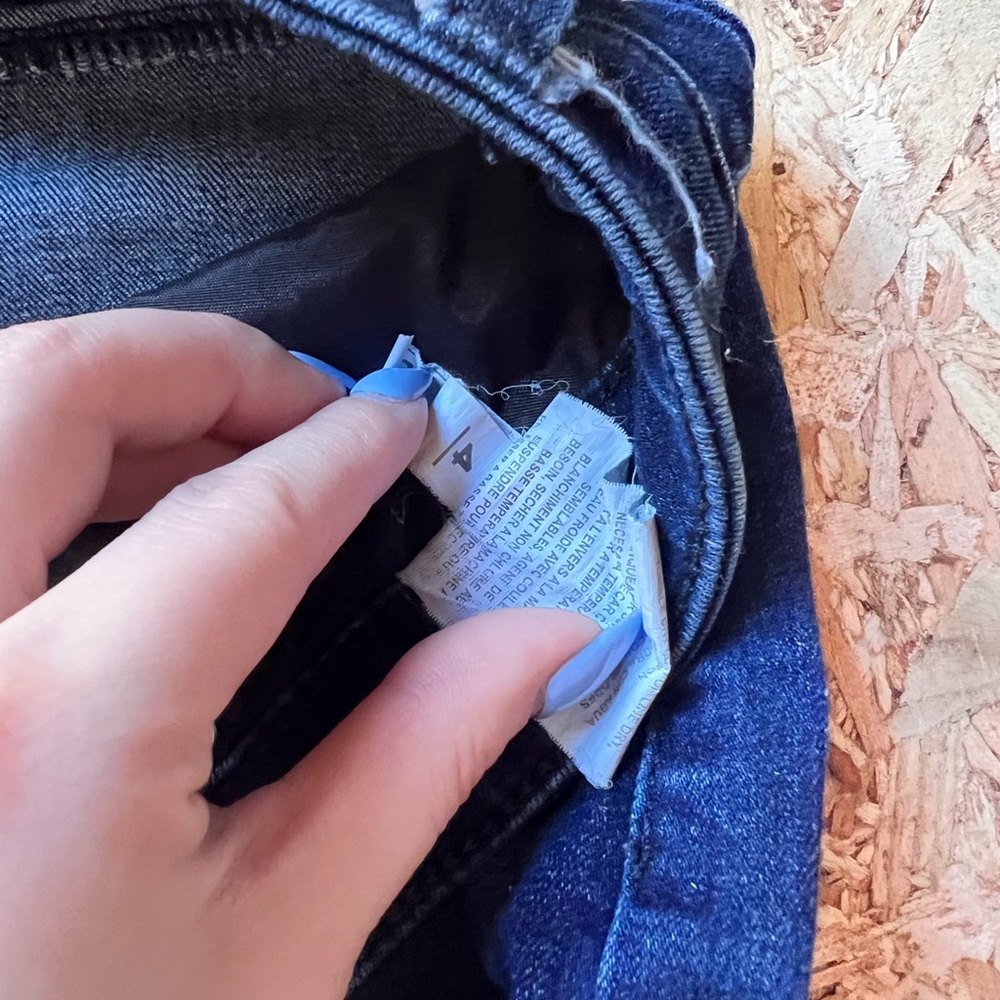 Lee jeans